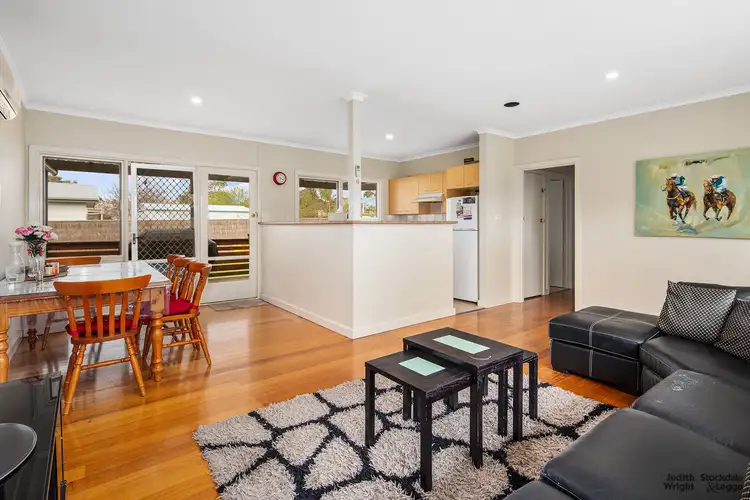 Second view of Homely house listing, 31 Pine Avenue, Cowes VIC 3922