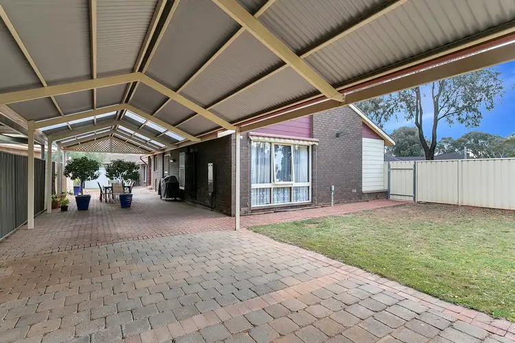 1 Dwyer Court, Salisbury Heights SA 5109