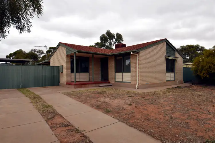 17 Harris Crescent, Port Augusta West SA 5700