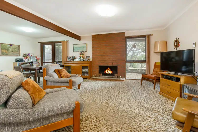 Second view of Homely house listing, 3 Indura Street, Mount Martha VIC 3934