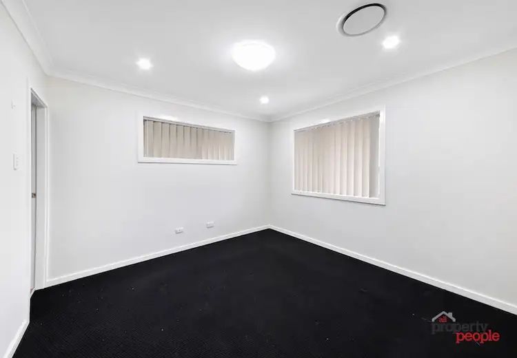 Fifth view of Homely townhouse listing, 3/16 Groundsel Avenue, Macquarie Fields NSW 2564
