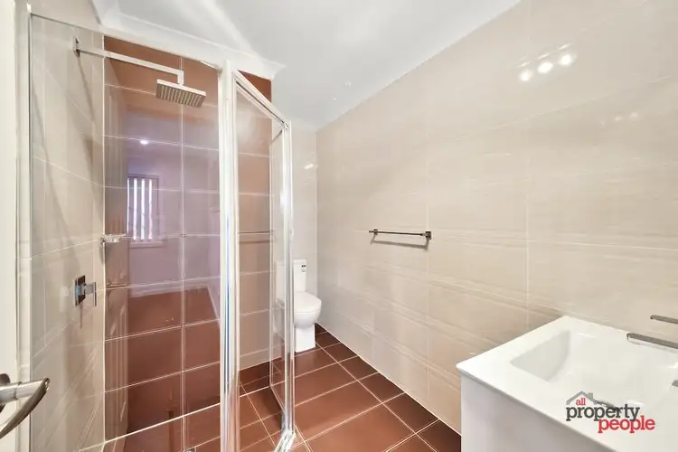 Seventh view of Homely townhouse listing, 3/16 Groundsel Avenue, Macquarie Fields NSW 2564