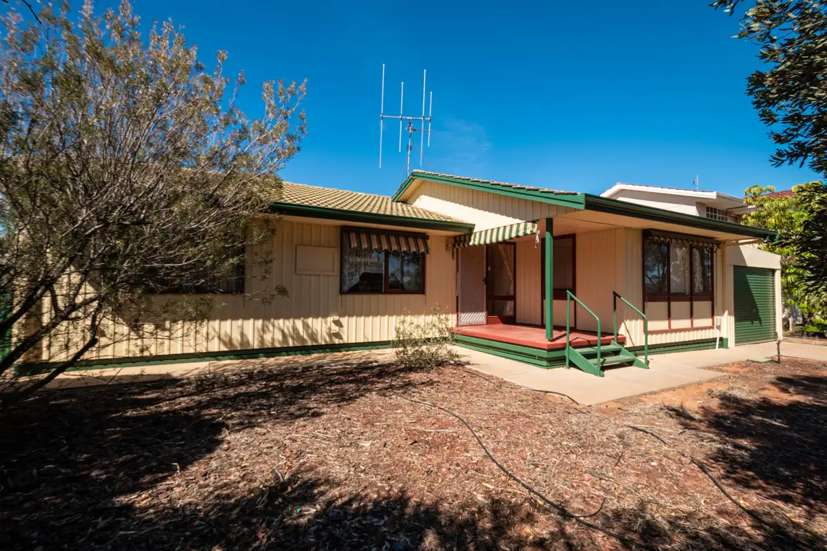 Main view of Homely house listing, 43 Hurcombe Crescent, Port Augusta West SA 5700