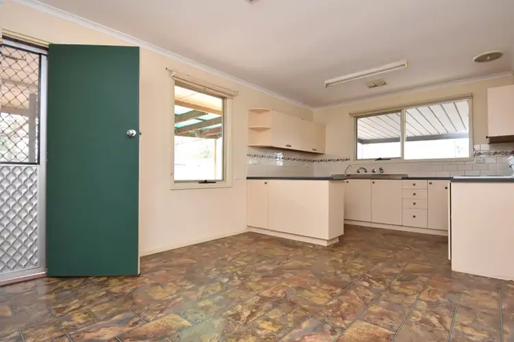 Second view of Homely house listing, 43 Hurcombe Crescent, Port Augusta West SA 5700