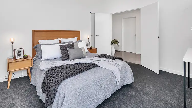 Second view of Homely house listing, 102 Giot Drive, Wendouree VIC 3355