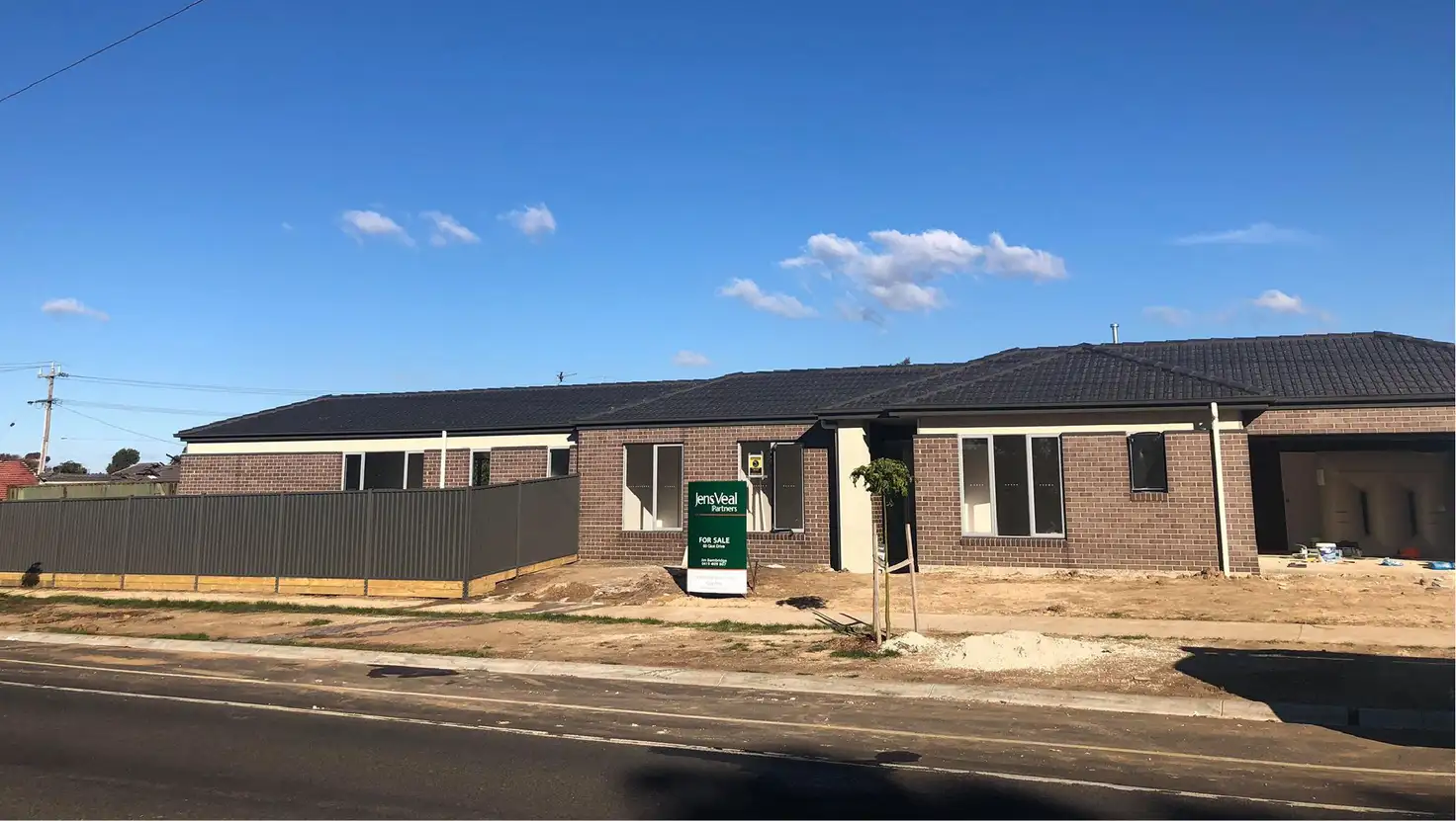 Main view of Homely house listing, 60 Giot Drive, Wendouree VIC 3355