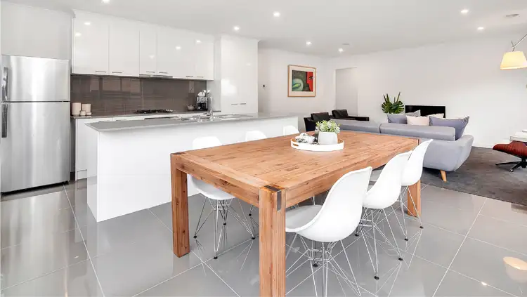 Second view of Homely house listing, 60 Giot Drive, Wendouree VIC 3355