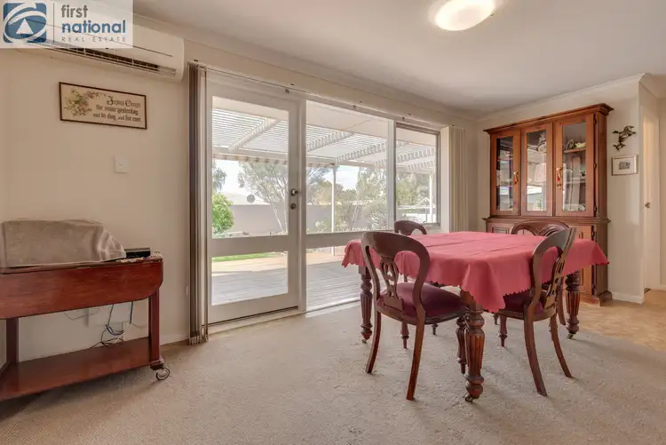 Fifth view of Homely house listing, 34 Davies Crescent, Port Augusta West SA 5700