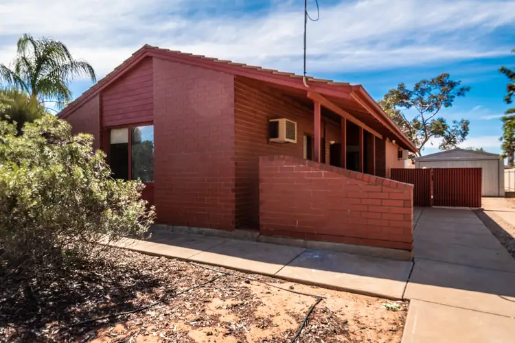 32 Davies Crescent, Port Augusta West SA 5700