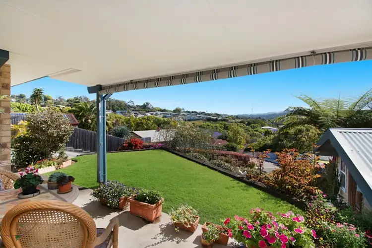 Main view of Homely house listing, 7 Coach Road, Terranora NSW 2486