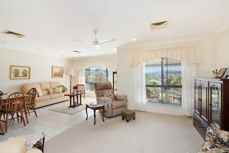 Second view of Homely house listing, 7 Coach Road, Terranora NSW 2486
