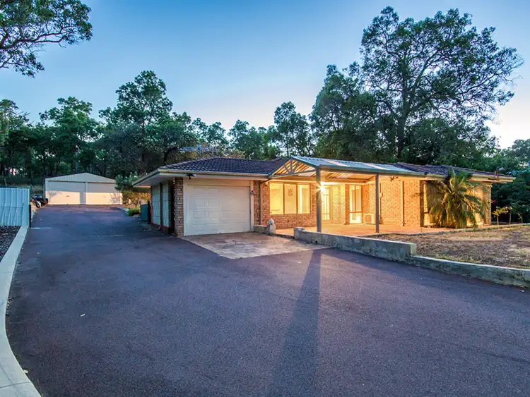 Main view of Homely house listing, 52 Silversmith Street, Wellard WA 6170