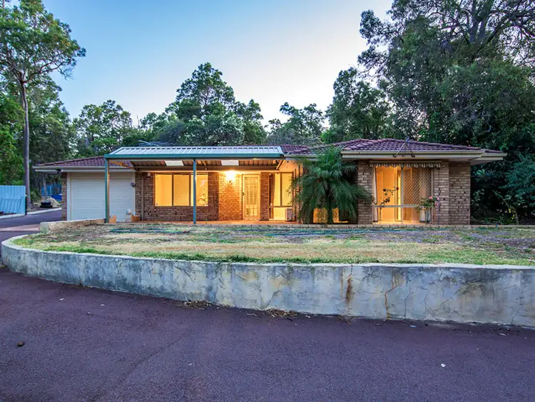 Second view of Homely house listing, 52 Silversmith Street, Wellard WA 6170