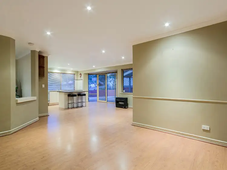 Sixth view of Homely house listing, 52 Silversmith Street, Wellard WA 6170