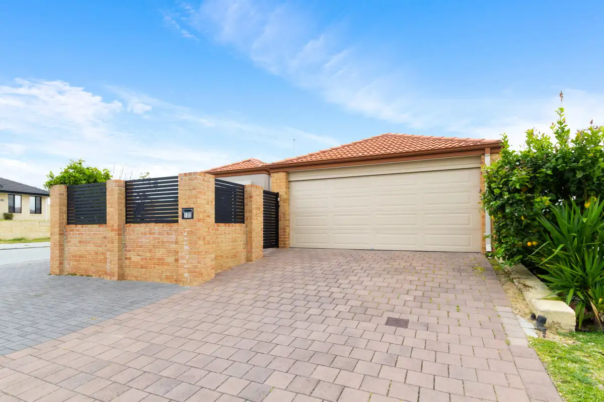 Main view of Homely house listing, 100 Bethwyn Circuit, Madeley WA 6065