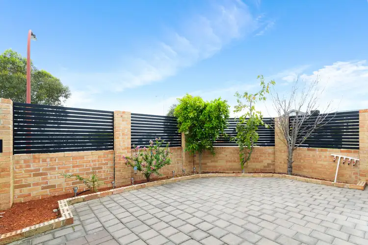 Second view of Homely house listing, 100 Bethwyn Circuit, Madeley WA 6065