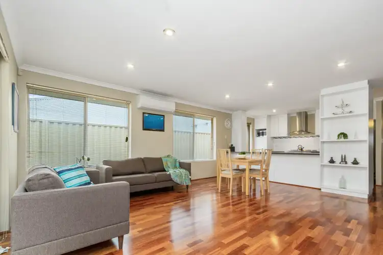 Fourth view of Homely house listing, 100 Bethwyn Circuit, Madeley WA 6065