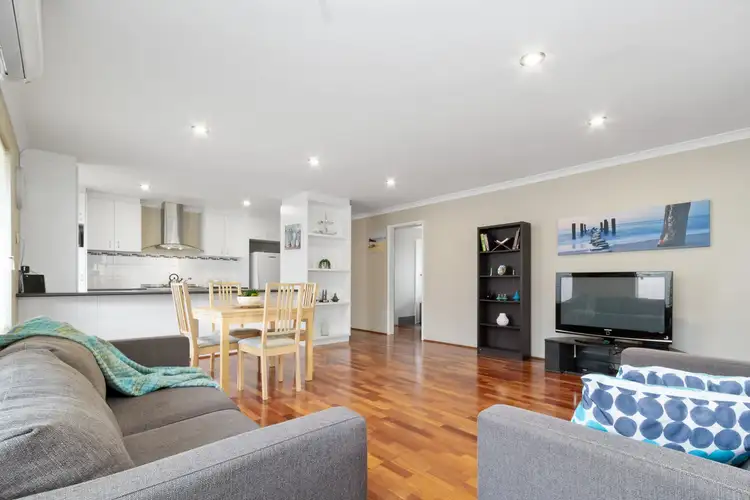 Fifth view of Homely house listing, 100 Bethwyn Circuit, Madeley WA 6065