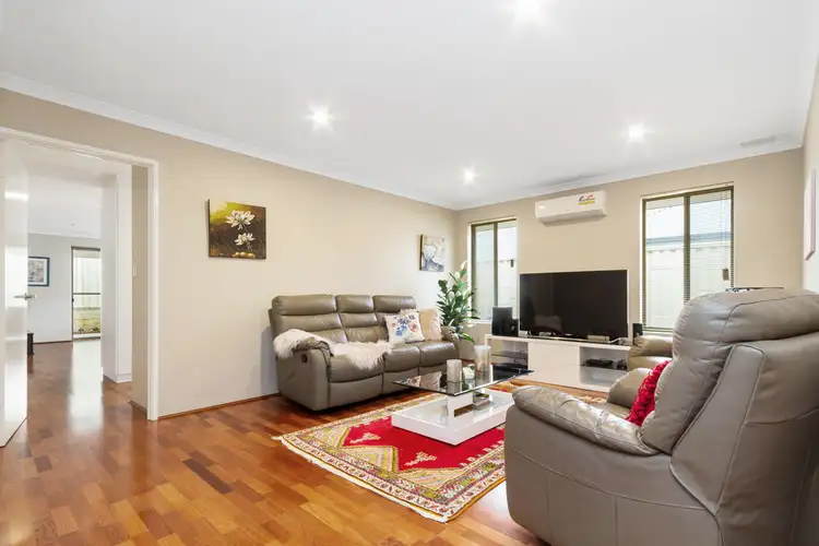 Sixth view of Homely house listing, 100 Bethwyn Circuit, Madeley WA 6065