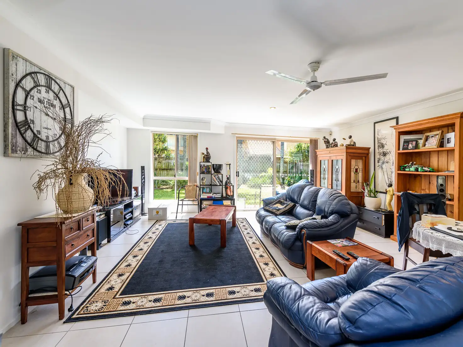 Main view of Homely townhouse listing, 9/272 Oxley Drive, Coombabah QLD 4216