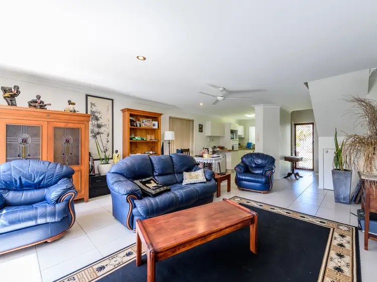 Second view of Homely townhouse listing, 9/272 Oxley Drive, Coombabah QLD 4216