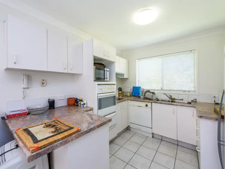 Third view of Homely townhouse listing, 9/272 Oxley Drive, Coombabah QLD 4216