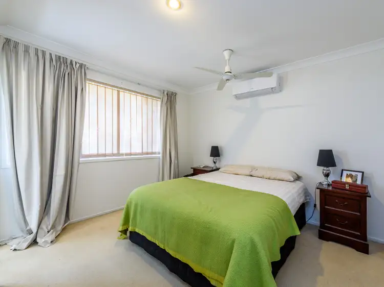Fourth view of Homely townhouse listing, 9/272 Oxley Drive, Coombabah QLD 4216