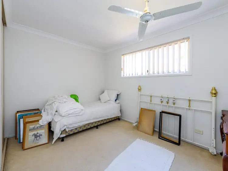 Sixth view of Homely townhouse listing, 9/272 Oxley Drive, Coombabah QLD 4216