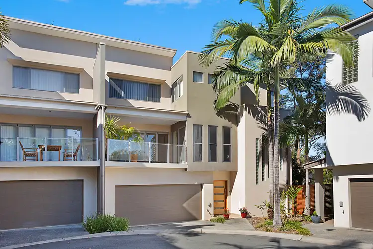 6/17 Great Southern Drive, Robina QLD 4226