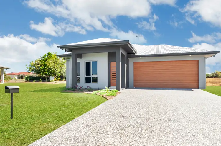5 Jannali Court, Mareeba QLD 4880