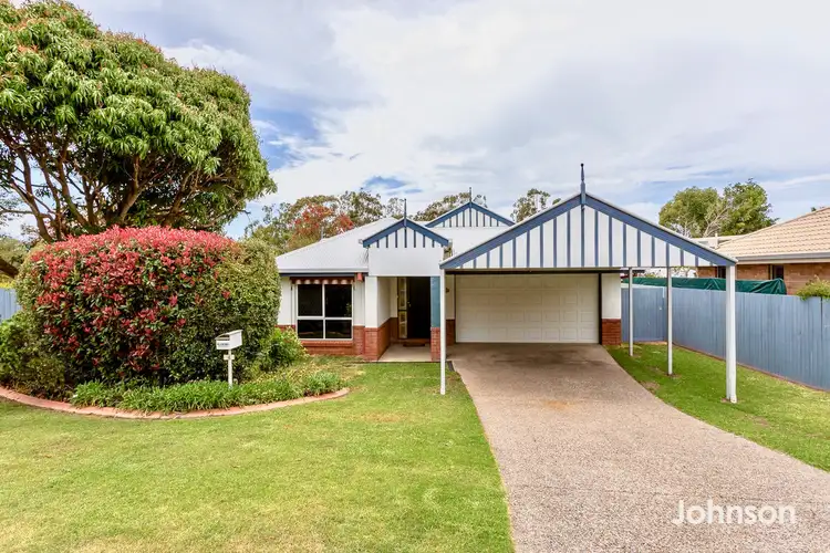 4 Keith Street, Capalaba QLD 4157