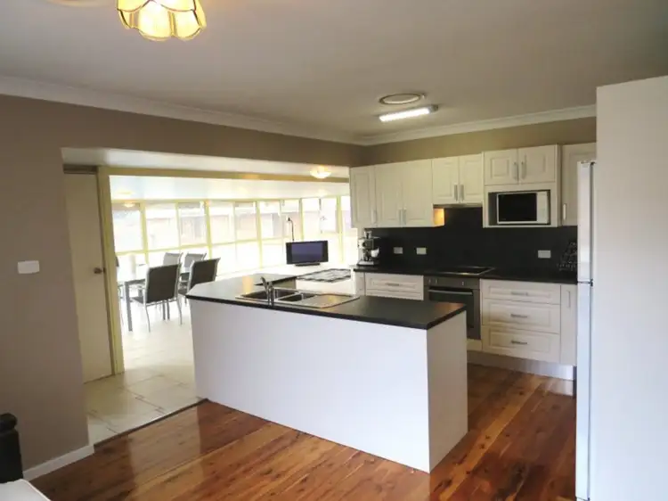 Third view of Homely house listing, 27 Lee Ann Crescent, Cessnock NSW 2325