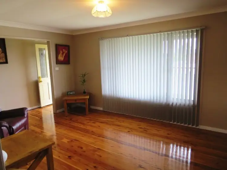 Fifth view of Homely house listing, 27 Lee Ann Crescent, Cessnock NSW 2325