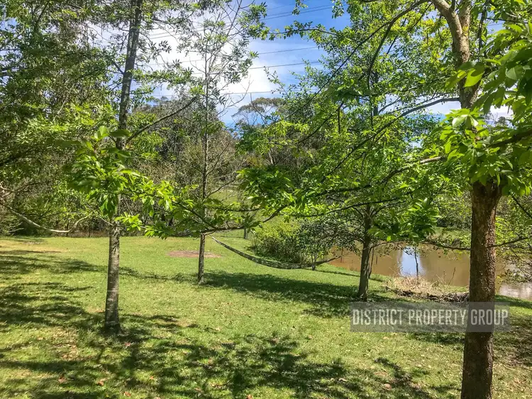 Second view of Homely rural property listing, 1310 Old Tolmie Road, Tolmie VIC 3723