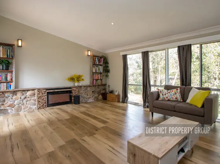 Fourth view of Homely rural property listing, 1310 Old Tolmie Road, Tolmie VIC 3723