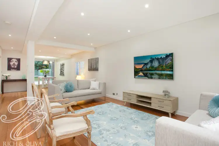 Second view of Homely house listing, 73 Balmoral Avenue, Croydon Park NSW 2133