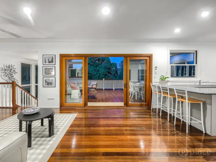 Fourth view of Homely house listing, 65 Pring Street, Tarragindi QLD 4121