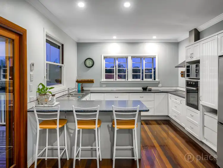 Fifth view of Homely house listing, 65 Pring Street, Tarragindi QLD 4121