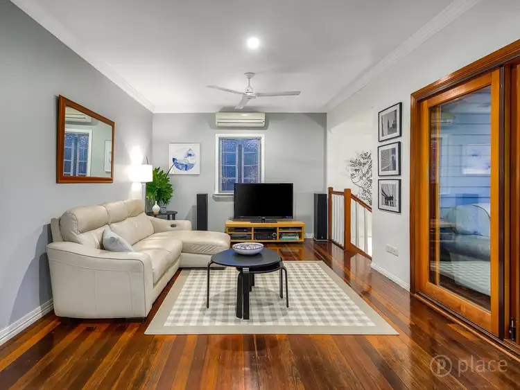 Sixth view of Homely house listing, 65 Pring Street, Tarragindi QLD 4121