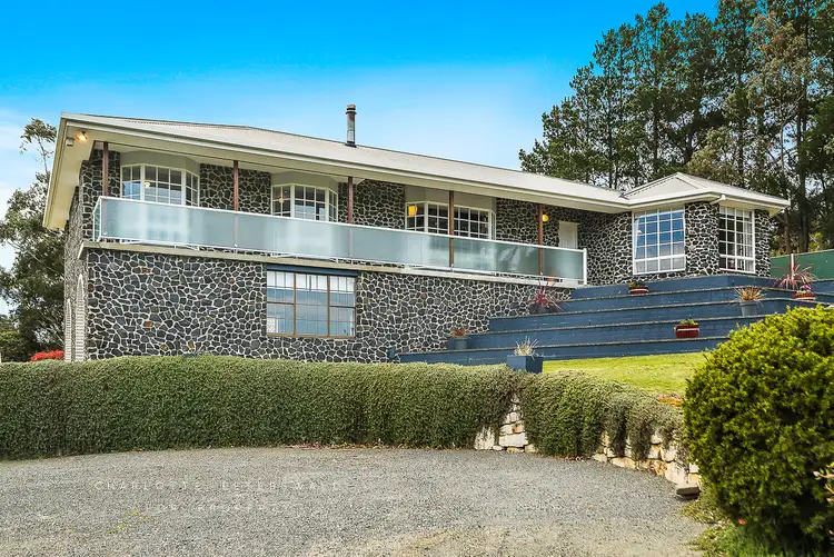 13 Houston Drive, Cambridge TAS 7170