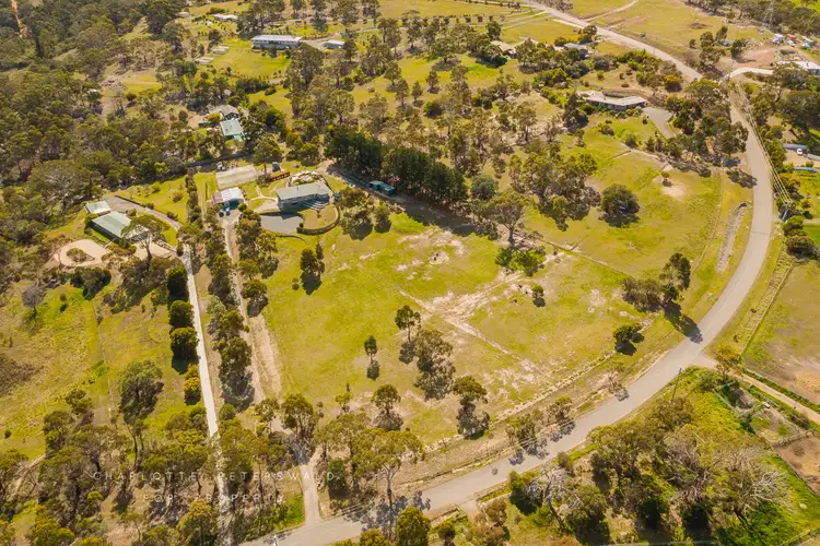 Second view of Homely house listing, 13 Houston Drive, Cambridge TAS 7170