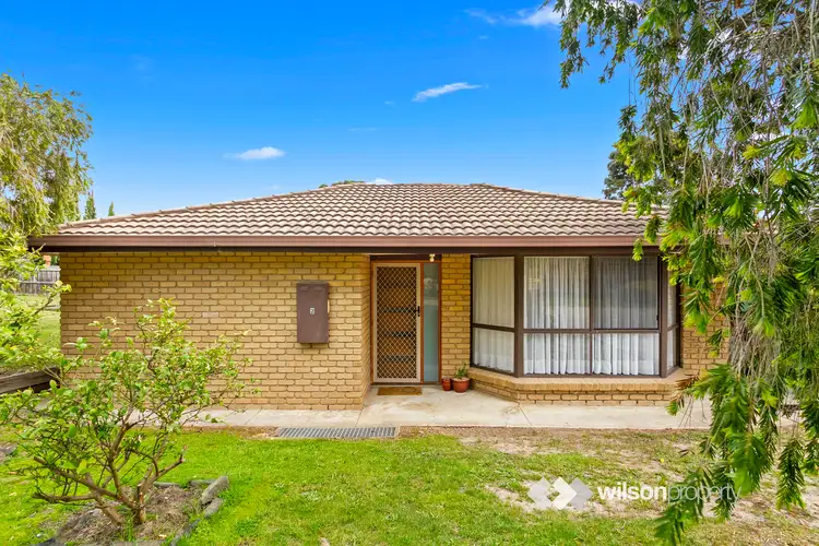 Main view of Homely apartment listing, 2/33 Strathcole Drive, Traralgon VIC 3844