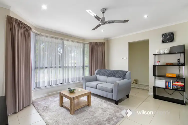 Second view of Homely apartment listing, 2/33 Strathcole Drive, Traralgon VIC 3844