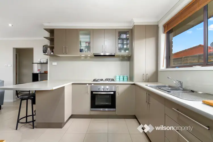 Third view of Homely apartment listing, 2/33 Strathcole Drive, Traralgon VIC 3844