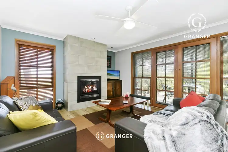 Second view of Homely house listing, 59 Warrain Avenue, Rosebud VIC 3939