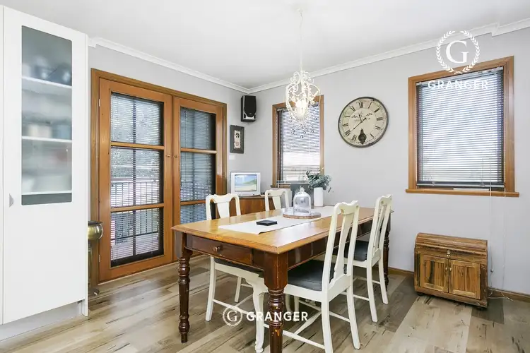 Fifth view of Homely house listing, 59 Warrain Avenue, Rosebud VIC 3939
