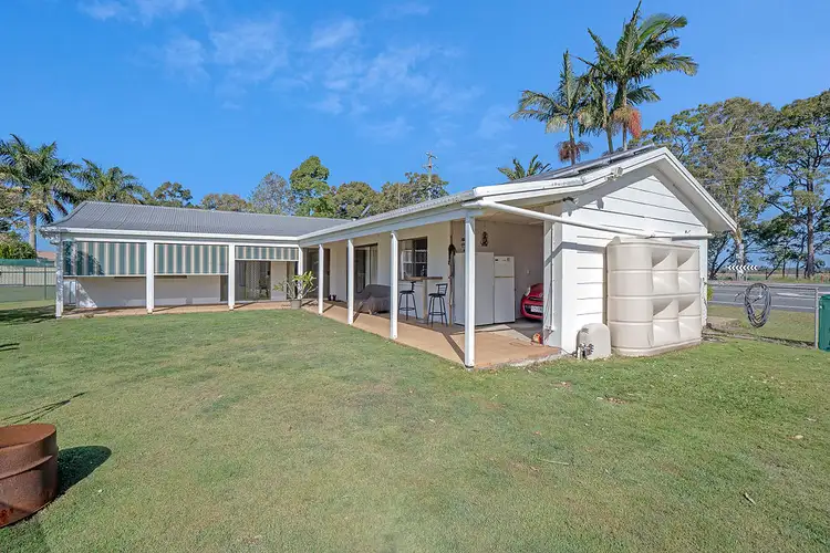 1025 Pimpama Jacobs Well Road, Jacobs Well QLD 4208