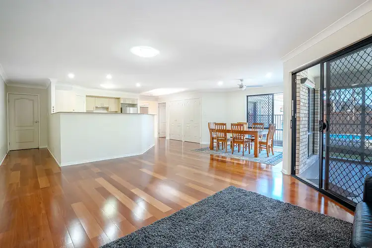 Third view of Homely house listing, 5 Seaview Avenue, Jacobs Well QLD 4208