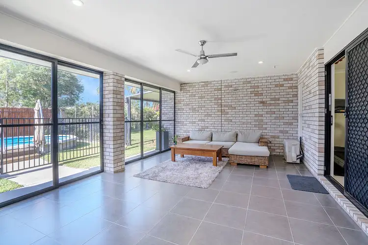 Fourth view of Homely house listing, 5 Seaview Avenue, Jacobs Well QLD 4208