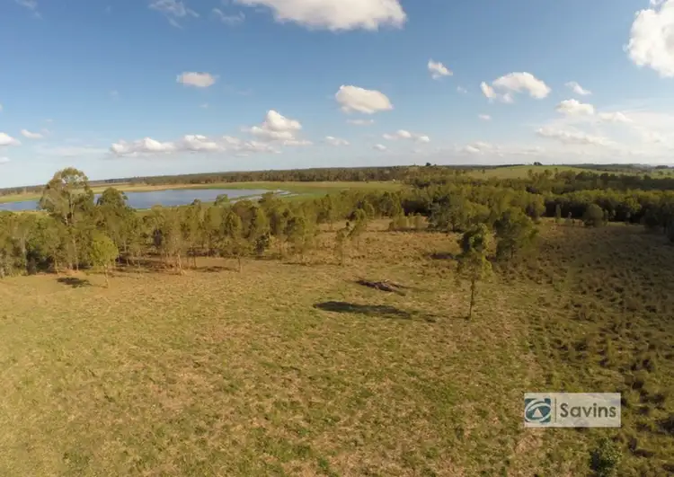 Main view of Homely land listing, 42 Llewellyns Road, Casino NSW 2470